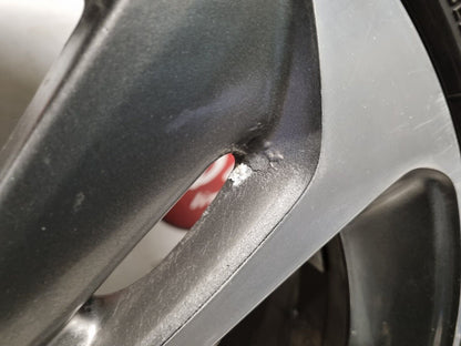 HYUNDAI I30 GD MK2 16" INCH 2012-2018 GENUINE ALLOY WHEEL 205/55/16 52910-A5700