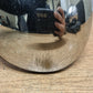 NISSAN JUKE 2010-2014 PASSENGERS SIDE ELECTRIC POWER FOLDING CHROME WING MIRROR