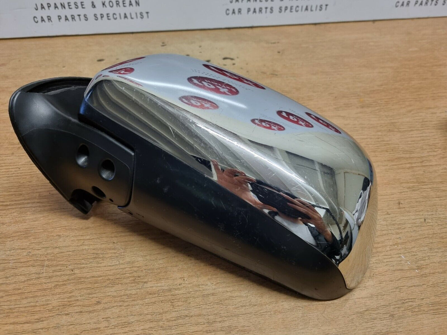 TOYOTA HILUX MK7 FACELIFT 2011-2015 GENUINE PASSENGERS SIDE ELECTRIC MIRROR