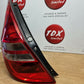 HYUNDAI I30 MK1 FD 2007-2011 GENUINE PASSENGERS SIDE REAR OUTER BODY BRAKE LIGHT