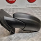 DACIA SANDERO (BJI) MK3 2021-2023 GENUINE PASSENGERS SIDE MANUAL WING MIRROR