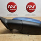 KIA VENGA YN 2010-2018 GENUINE PASSENGERS SIDE ELECTRIC WING MIRROR BYTE BLUE 5B