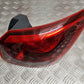 MAZDA 2 (DJ) 2014-2018 MK3 PRE-FACELIFT GENUINE DRIVERS REAR OUTER BRAKE LIGHT