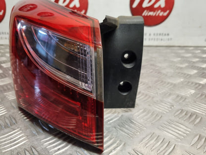 HYUNDAI I30 ESTATE MK2 2013-2016 GENUINE PASSENGERS REAR OUTER LIGHT 92401-A62