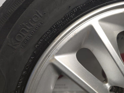 HYUNDAI I30 MK2 (GD) 15" INCH 2012-2017 ALLOY WHEEL 4.8MM 195/65/15 52910-A5150