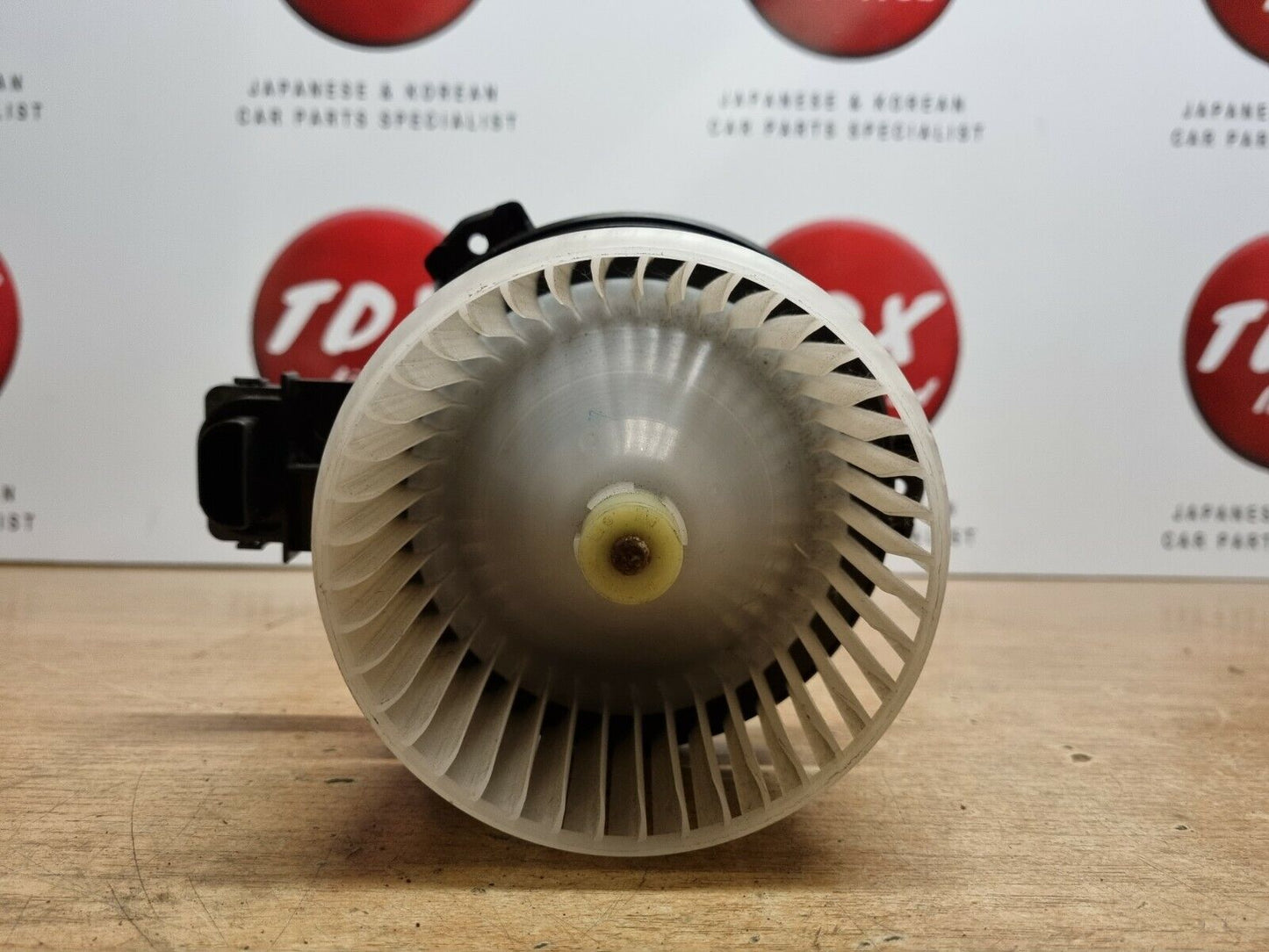 SUZUKI BALENO GENUINE HEATER BLOWER MOTOR FAN RHD 2016-2019