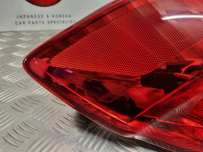 Kia Ceed Jd Mk2 2012-2018 Genuine Passengers Rear Outer Brake Light 92401-A20 3