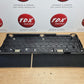 TOYOTA PRIUS MK3 2009-2015 GENUINE REAR BOOT FLOOR COVER CARPET DECK 5841547030