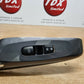 Nissan Juke F16 Genuine Passengers Front Window Control Switches Panel 2019-2021