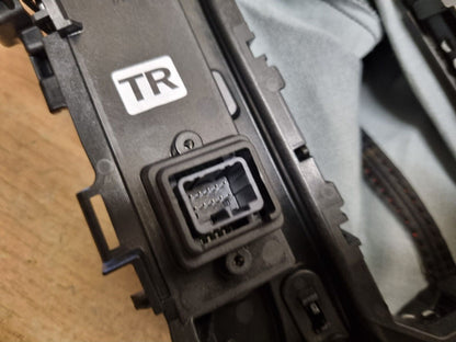 TOYOTA COROLLA MK12 1.8 HYBRID 2019-2022 GENUINE AUTOMATIC GEAR STICK SELECTOR