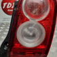 NISSAN MICRA K12 MK3 2003-2010 GENUINE DRIVERS SIDE REAR OUTER BRAKE LIGHT LAMP