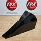 TOYOTA C-HR 2016-2022 GENUINE DRIVERS SIDE REAR QAURTER PILLAR TRIM 62581-F4010