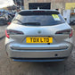 2021 SUZUKI SWACE ESTATE (AMZ) SZ-T 1.8 HYBRID 1 SPEED CVT AUTO PARTS SPARES