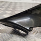TOYOTA COROLLA HYBRID MK12 2019-2023 PASSENGERS FRONT FOG LIGHT TRIM 81482-02A11