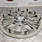 HYUNDAI I30 (GD) MK2 2013-2017 GENUINE 15" WHEEL HUB CAP COVER TRIM 52960-A6100
