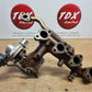 KIA RIO MK4 1.4 CRDI 2017-2022 GENUINE TURBO CHARGER + MANIFOLD 28201-2A760