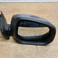 SUZUKI SPLASH GENUINE DRIVERS SIDE HEATED ELECTRIC GREY WING MIRROR 2008-2014