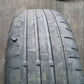 KIA OPTIMA MK4 17" 2015-2019 GENUINE ALLOY WHEEL 215/55/17 6.5Jx17 59210-2T310