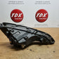 HYUNDAI I40 GENUINE PASSENGERS SIDE FRONT FOG LIGHT + COVER SURROUND 2011-2015