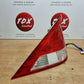HONDA INSIGHT MK2 GENUINE CLEAR TINT LED PASSENGERS REAR OUTER LIGHT 2009-2012