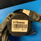 Nissan Juke Driverside Rear Seatbelt 2010-2018 P/N 6179688006