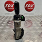 HONDA JAZZ MK3 2009-2015 GENUINE IGNITION LOCK BARREL + KEY 39730-SWA-Y0