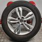 HYUNDAI IX35 17" INCH 2010-2015 GENUINE ALLOY WHEEL 225/60/17 6.5J 52910-2Y400