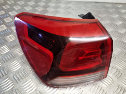 KIA RIO (YB) MK4 2017-2023 GENUINE PASSENGERS REAR OUTER BODY BRAKE LIGHT LAMP