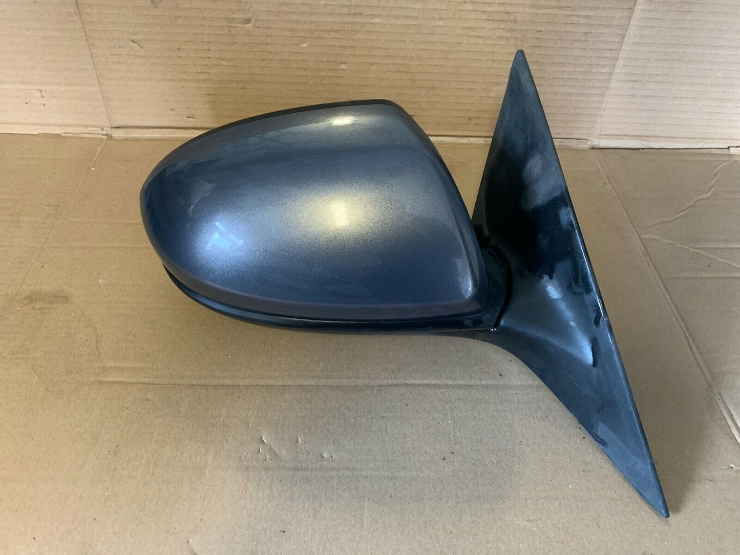 Mazda 6 Driverside Electric Wing Mirror 2008 2009 2010 2011 2012