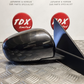 SUZUKI VITARA (LY) MK4 2015-2023 GENUINE DRIVERS SIDE MANUAL FOLD WING MIRROR