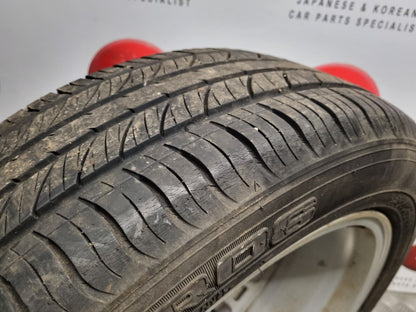 MAZXA CX-5 (KE) 2012-2017 19" INCH GENUINE ALLOY WHEEL 6MM 225/55/19 9965037090