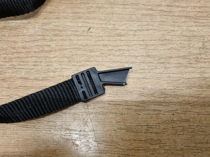 TOYOTA VERSO 2009-2017 GENUINE BOOT FLOOR CARPET STORAGE COVER LINER SPARE WHEEL