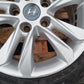 HYUNDAI I30 MK2 2012-2017 GENUINE 16" ALLOY WHEEL 52910-A6320 205/55/16 6.5Jx16