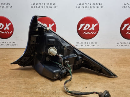 HONDA CR-Z 2010-2015 GENUINE PASSENGER SIDE REAR OUTER BODY BRAKE LED LIGHT LAMP