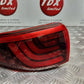KIA SPORTAGE 2016-2019 GT-LINE GENUINE PASSENGER SIDE REAR OUTER LED BRAKE LIGHT