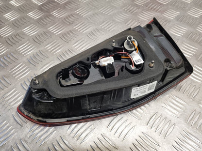 Kia Ceed Mk3 2019-2022 Hatch Genuine Passengers Rear Inner Tail Led Brake Light 5