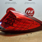 HONDA CIVIC MK9 2012-2015 GENUINE DRIVERS SIDE REAR OUTER LED LIGHT 3350ATV0E002