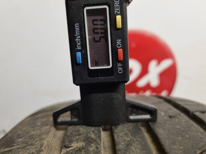 HYUNDAI I20 (PB) 2008-2014 15 INCH GENUINE ALLOY WHEEL 5MM 185/60/15 52910-1J805