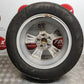 NISSAN QASHQAI J10 17" INCH 2007-2013 ALLOY WHEEL 5.7MM 215/60/17 40300EY17C
