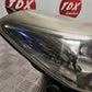 TOYOTA YARIS MK3 2012-2014 PRE-FACELIFT GENUINE DRIVER SIDE HALOGEN HEADLIGHT