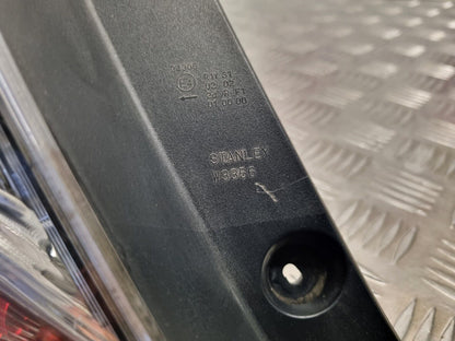 HONDA CIVIC MK10 HATCHBACK 2017-2020 PREFACELIFT PASSENGERS REAR LED BRAKE LIGHT