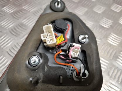 HYUNDAI I40 ESTATE 2011-2015 PRE-FACELIFT DRIVERS SIDE REAR LED INNER TAIL LIGHT