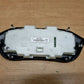 Nissan Juke F15 Genuine Heater AC Air Con Climate Controls 2010-2018 24845 1KA3A
