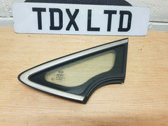 Kia Ceed MK2 Passenger Front Quarter Glass 2013-2017 - photo 1 of 2
