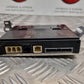 TOYOTA YARIS MK4 2020-2023 GENUINE EMERGENCY SOS CONTROL MODULE 86740-K0020