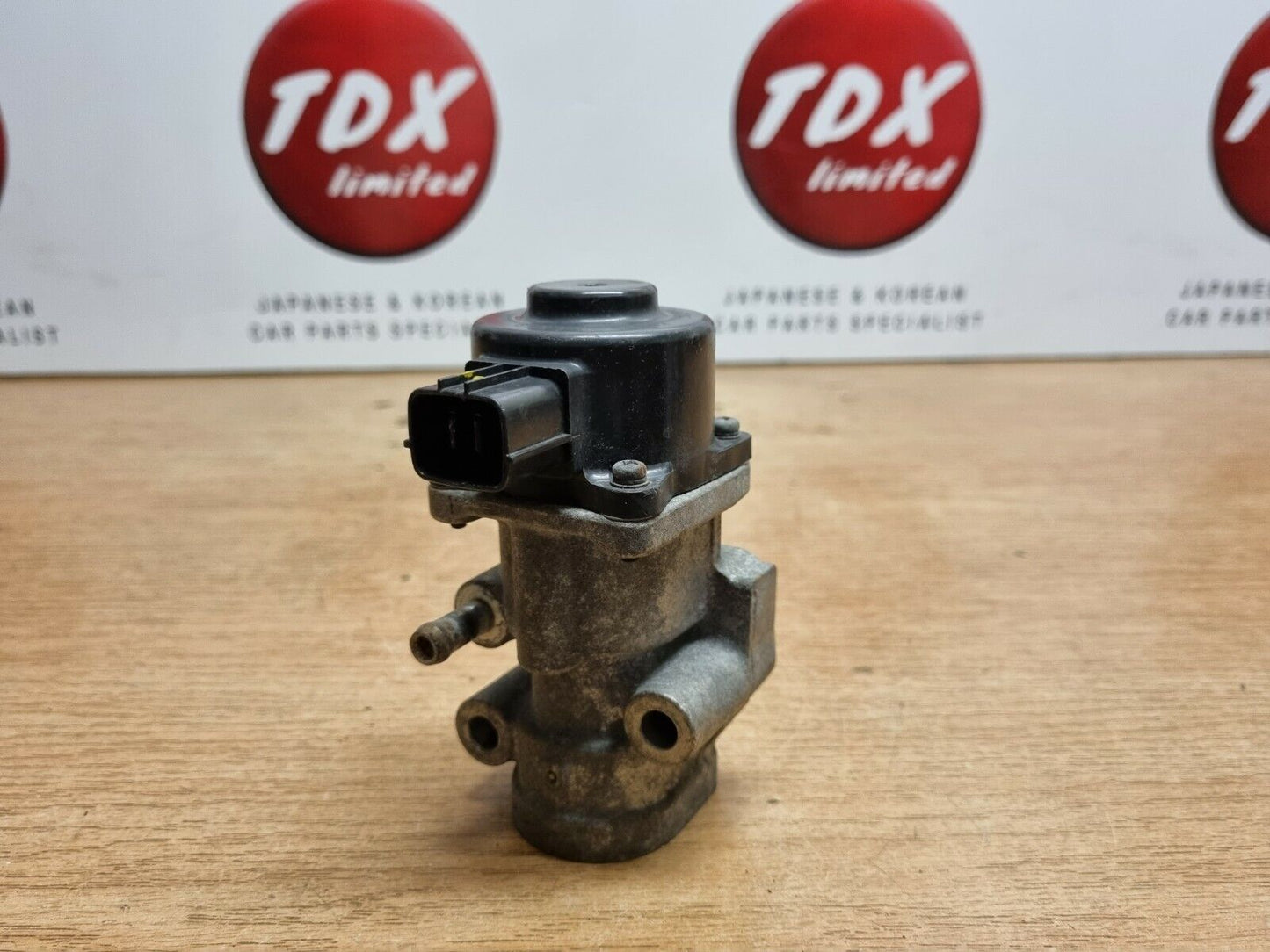 MAZDA 6 MK2 2007-2014 GH2 2.0 PETROL GENUINE EGR VALVE 79780 K6266