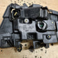 HYUNDAI I40 2015-2019 PASSENGERS FRONT LED DRL DAY TIME RUNNING LIGHT 92201-3Z5