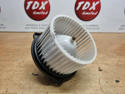 KIA VENGA/ HYUNDAI IX20 2010-2018 GENUINE HEATER BLOWER MOTOR FAN RHD F00S3B2408
