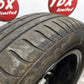 TOYOTA YARIS MK3 HYBRID 2017-2020 DIAMOND CUT ALLOY WHEEL 175/65/15 42611-0DG70