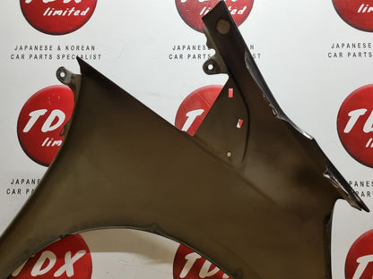 HONDA JAZZ GE 2008-2011 PRE-FACELIFT NSF GENUINE PASSENGERS FRONT WING PANEL